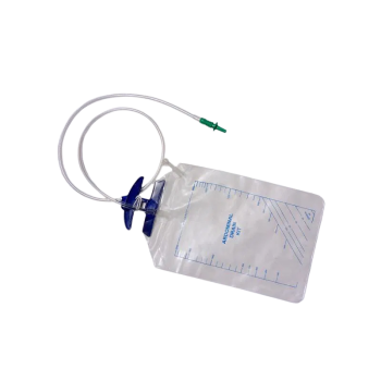 Abdominal Drain Kit