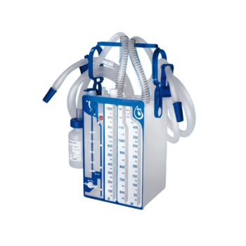 Chest Drainage System (Adult & Pediatric Bottles)