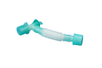 Double Swivel Mount / Catheter T Mount