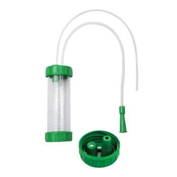 Infant Mucus Extractor