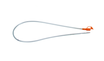 Infant Nasogastric Feeding Tube