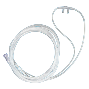 Nasal Oxygen Cannula