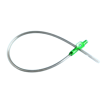 Suction Catheter