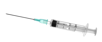 Syringe