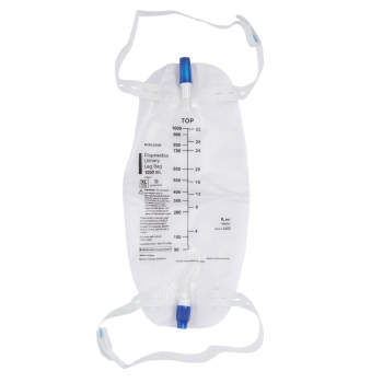 Urine Leg Bag (Leg Drainage Bag)