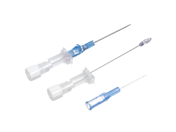 Safety Cannula